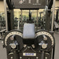 Selectorized Standing Multi-Flight Shoulder Raise w/ 250lb weight stack (New)