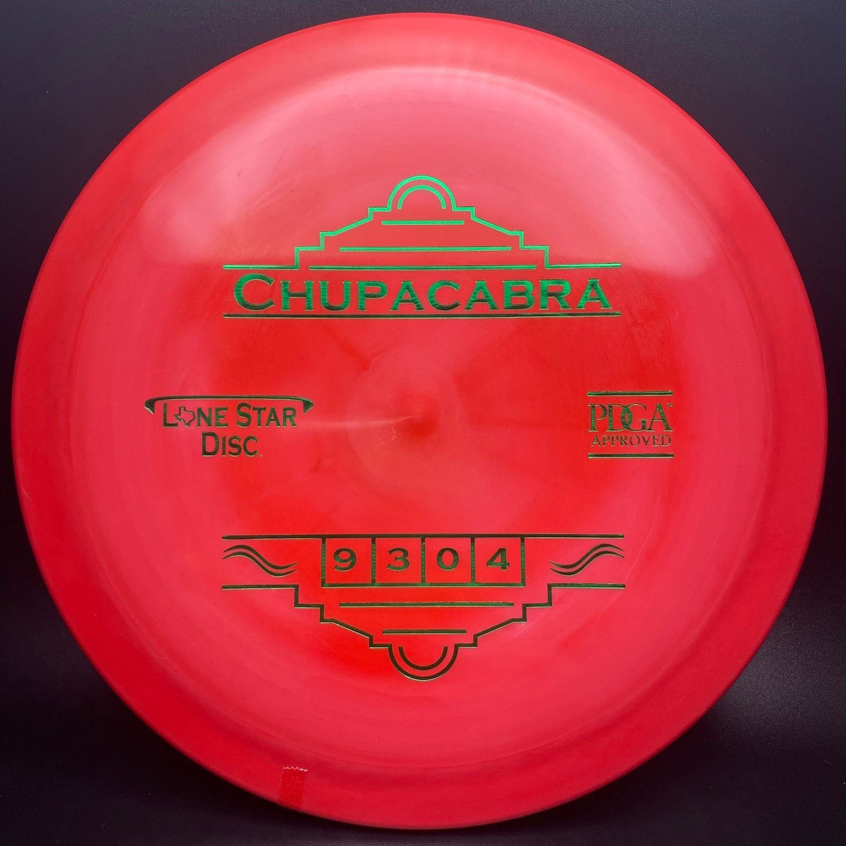 Bravo Chupacabra