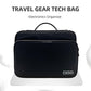 Large Capacity Three-layer Multifunctional Travel Storage Bag