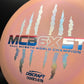 ESP Undertaker - Paul McBeth 6x Claw - MCB6XST Edition