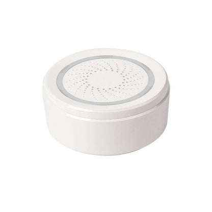 WiFi Smart Sound & Light Alarm