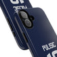 Christian Pulisic Precision Armor – Dual-Layer Durability & Sleek Fit | Compatible with iPhone 8 to 16 Pro Max & Samsung Galaxy S10 to S25 Ultra