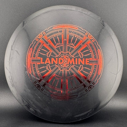 Firm Ration Land Mine