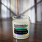 Second Chance Book Candle