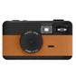 Retro Screen-free Digital Camera 8-mode Filter