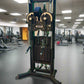 Selectorized Standing Multi-Flight Shoulder Raise w/ 250lb weight stack (New)