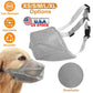 GBruno Pet Muzzle Mask