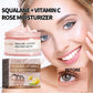 Squalane VC Rose Firming Brightening Cream