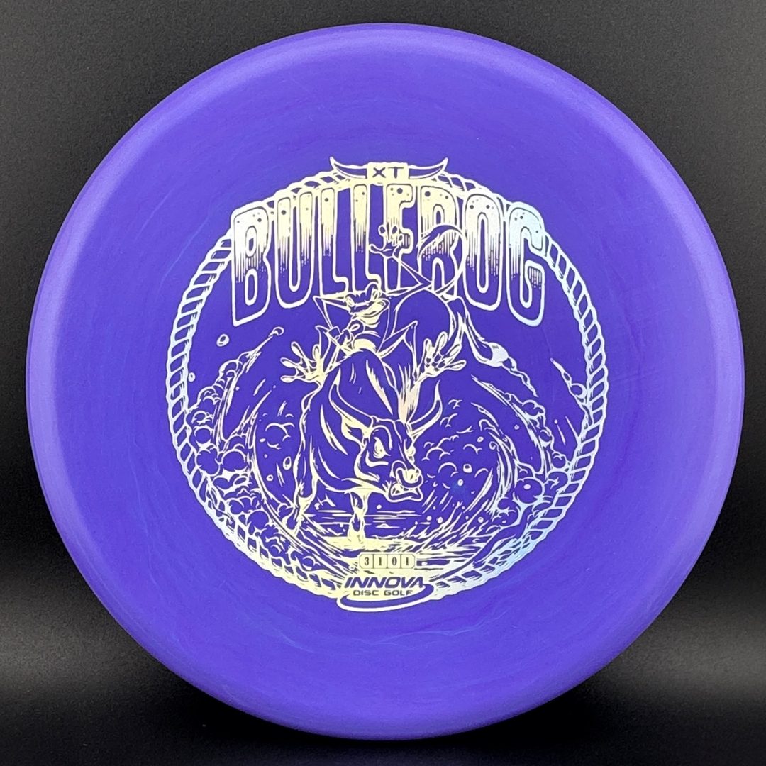 XT Bullfrog