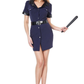 Adult Sexy Cop Costume