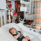 Newborn Lounger Bed