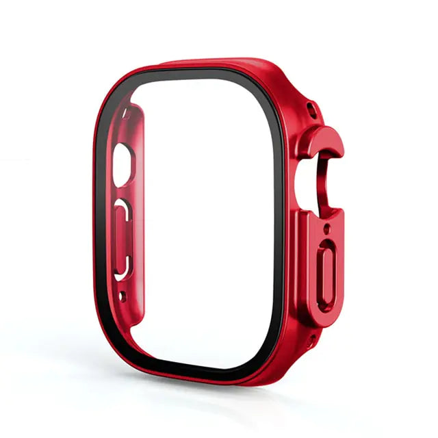 Ultra Glass Case