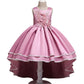Princess Tail Dresses