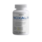 NOXALIN: Stress & Cognitive Support | 60 Capsules – L-Theanine, GABA & B-Complex for Calm Mental Clarity