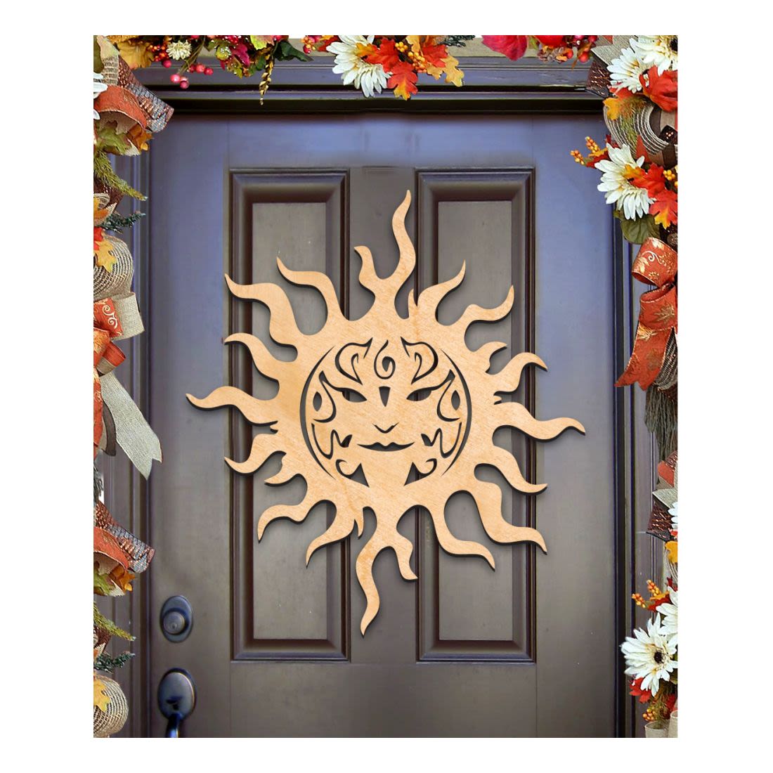 Celtic Wall Door Decor by Celtic Art - Celtic Decor - 93169H
