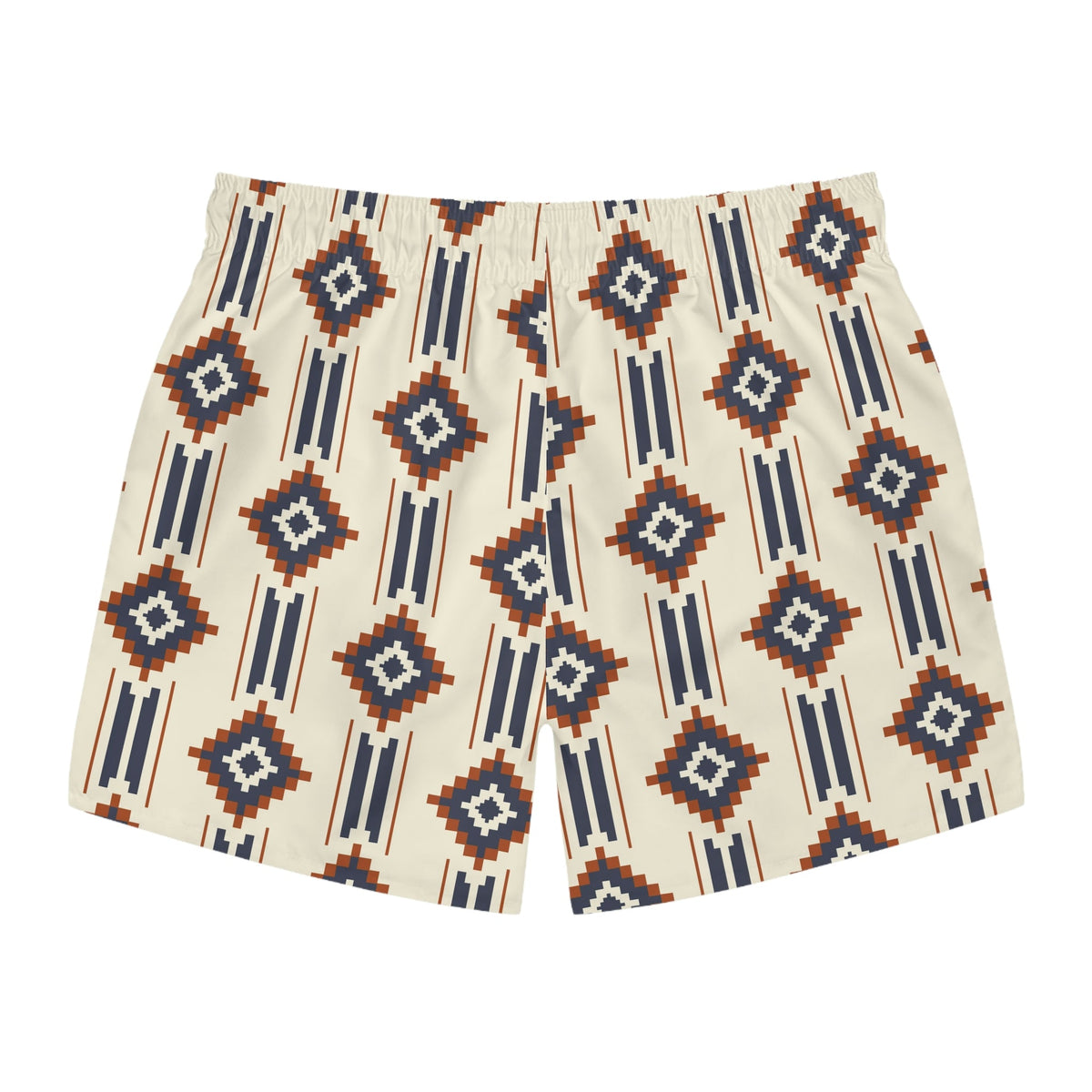Oklahoma Breakdown Swim Trunks