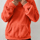 Women's Casual Fashion Solid Color Long-sleeved Sweater