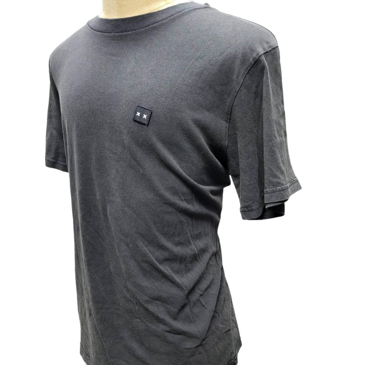 Men's Cotton T-shirt