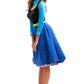 Frozen Anna Costume
