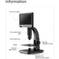 7 Inch HD Touchscreen Digital Microscope
