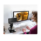 7 Inch HD Touchscreen Digital Microscope