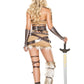 Modern Day Viking Costume