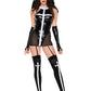 Virtue-Less Nun Costume