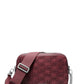 Michael Kors Bryant Medium Double Zip Chain Camera Crossbody Bag