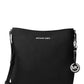 Michael Kors Jet Set Messenger Bag