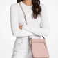 Michael Kors Jet Set Charm Small Flat Crossbody Bag