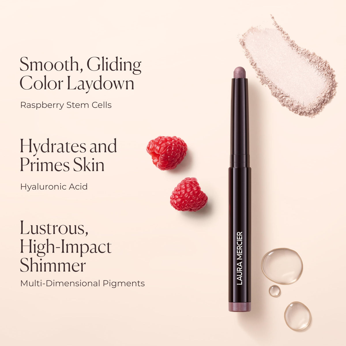 Laura Mercier Translucent Loose Setting Powder, 24HR Shine Control, Soft Matte Finish, Long-Lasting Wear, Normal to Oily Skin, 4 Shades for Virtually All Skin Tones, Artistry Icons Set