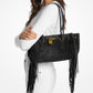 Michael Kors Hamilton Moderne Small Shoulder Tote