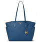 Michael Kors Women's Marilyn Medium Top Zip Tote