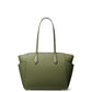 Michael Kors Women's Marilyn Medium Top Zip Tote