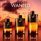 Azzaro The Most Wanted Parfum - Intense Mens Cologne - Spicy & Seductive Fragrance for Date Night - Lasting Wear - Irresistible Luxury Perfumes for Men