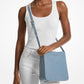 Michael Kors Jet Set Messenger Bag
