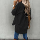 Women’s Casual Long Sleeve Shirt with Pocket