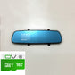 1080P HD Rearview Mirror Driving Recorder
