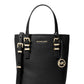 Michael Kors Women's Quinn Extra Small Tote Crossbody Bag