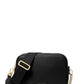 Michael Kors Bryant Medium Double Zip Chain Camera Crossbody Bag