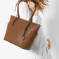 Michael Kors Jet Set Top Zip Tote