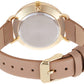 Nine West Women's Strap Watch