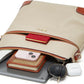 BOYATU Leather Crossbody Bag for Women: Designer Shoulder Purse for Travel - Trendy Genuine Leather Handbag for Everyday