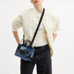 Coach Women's Leopard Cargo Tote 20