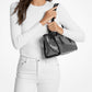 Michael Kors Hamilton Moderne Small Shoulder Tote