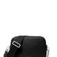 Michael Kors Bryant Medium Double Zip Chain Camera Crossbody Bag