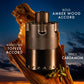 Azzaro The Most Wanted Eau de Parfum Intense - Woody & Seductive Mens Cologne - Fougère, Ambery & Spicy Fragrance for Date Night - Lasting Wear - Luxury Perfumes for Men