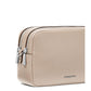 Michael Kors Bryant Medium Double Zip Chain Camera Crossbody Bag