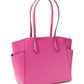 Michael Kors Women's Marilyn Medium Top Zip Tote