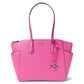 Michael Kors Women's Marilyn Medium Top Zip Tote